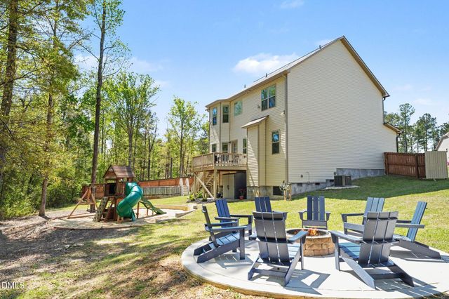 49 Chesterton Court, Cameron, NC 28326