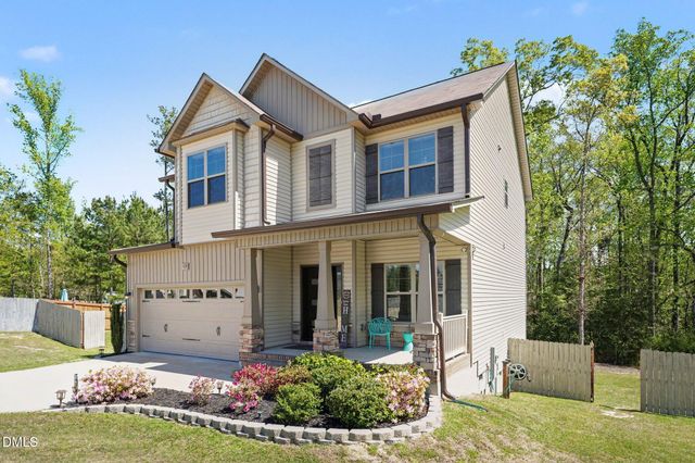 49 Chesterton Court, Cameron, NC 28326