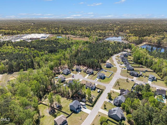 49 Chesterton Court, Cameron, NC 28326