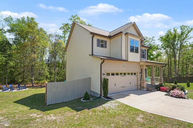 49 Chesterton Court, Cameron, NC 28326