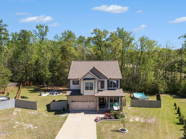 49 Chesterton Court, Cameron, NC 28326