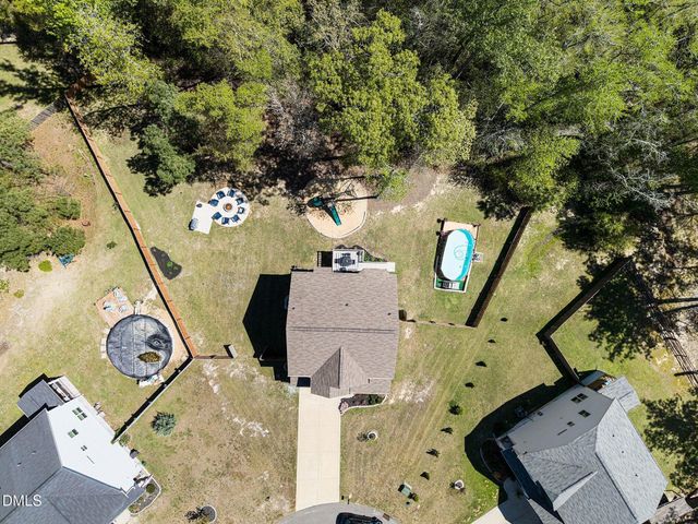 49 Chesterton Court, Cameron, NC 28326