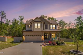 49 Chesterton Court, Cameron, NC 28326