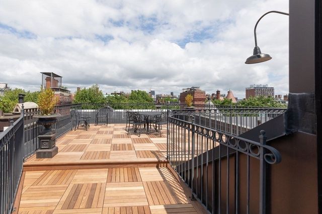 302 Commonwealth Ave C, Boston, MA 02115