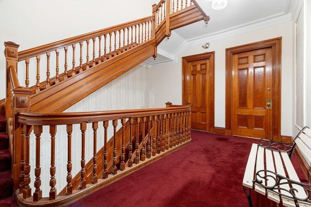 302 Commonwealth Ave C, Boston, MA 02115