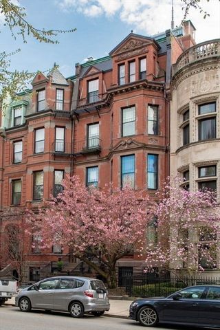 302 Commonwealth Ave C, Boston, MA 02115