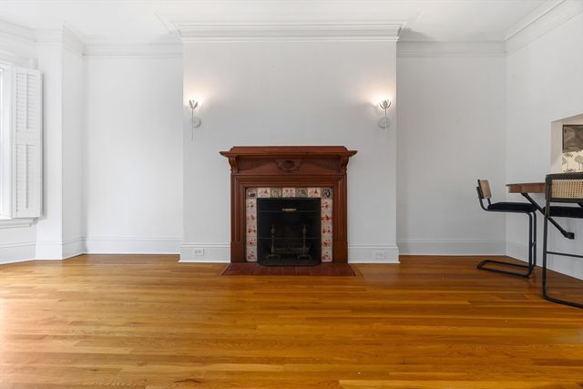 302 Commonwealth Ave C, Boston, MA 02115