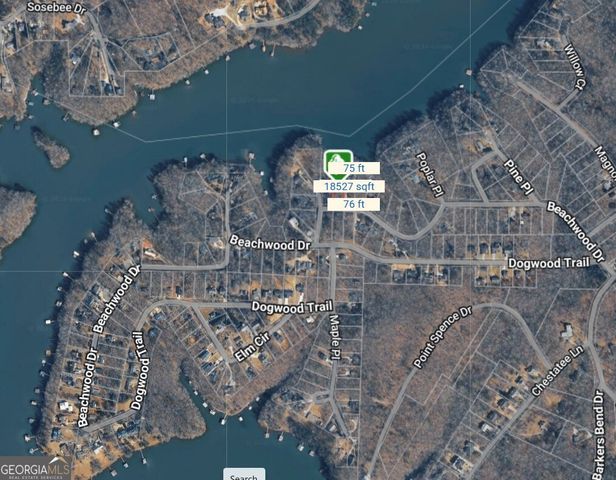 7836 Beachwood Drive, Murrayville, GA 30564