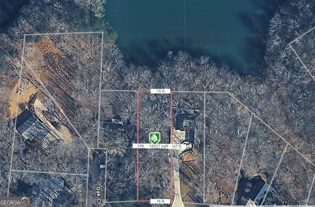 7836 Beachwood Drive, Murrayville, GA 30564