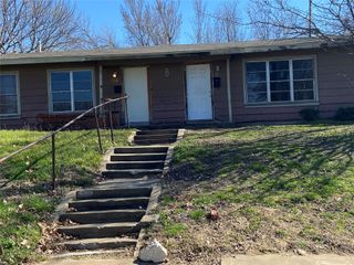 8 Pershing Drive A, Denison, TX 75020