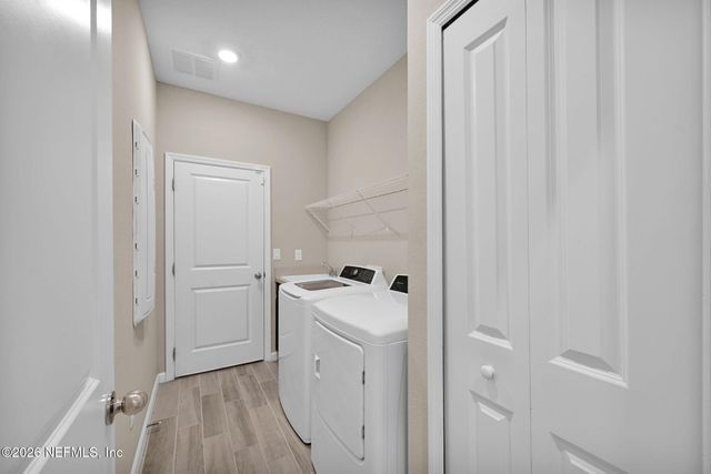 84951 FALL RIVER Parkway, Fernandina Beach, FL 32034