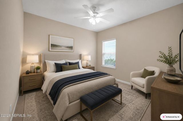 84951 FALL RIVER Parkway, Fernandina Beach, FL 32034