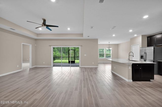 84951 FALL RIVER Parkway, Fernandina Beach, FL 32034