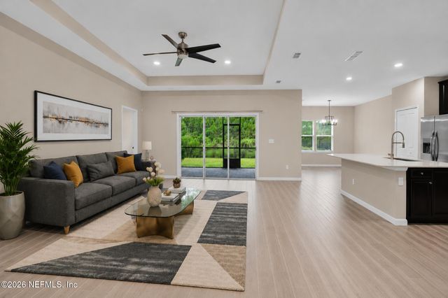 84951 FALL RIVER Parkway, Fernandina Beach, FL 32034
