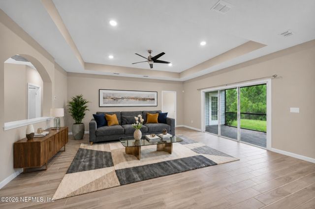 84951 FALL RIVER Parkway, Fernandina Beach, FL 32034