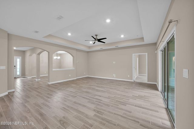 84951 FALL RIVER Parkway, Fernandina Beach, FL 32034