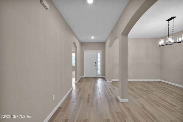 84951 FALL RIVER Parkway, Fernandina Beach, FL 32034