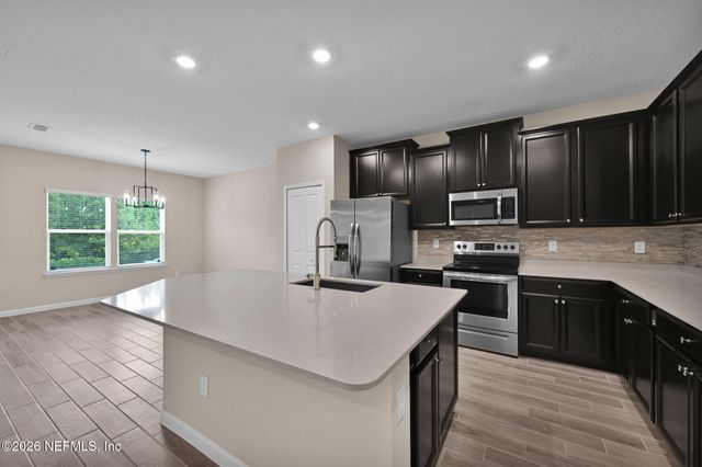 84951 FALL RIVER Parkway, Fernandina Beach, FL 32034