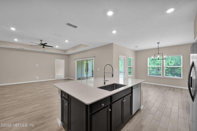 84951 FALL RIVER Parkway, Fernandina Beach, FL 32034