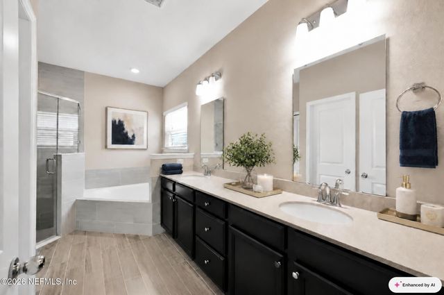84951 FALL RIVER Parkway, Fernandina Beach, FL 32034