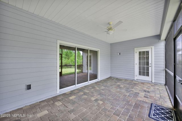 84951 FALL RIVER Parkway, Fernandina Beach, FL 32034