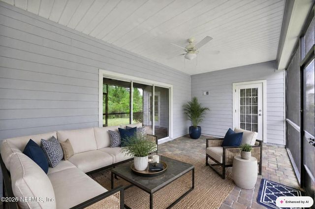 84951 FALL RIVER Parkway, Fernandina Beach, FL 32034