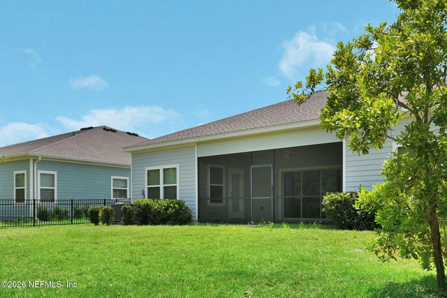 84951 FALL RIVER Parkway, Fernandina Beach, FL 32034