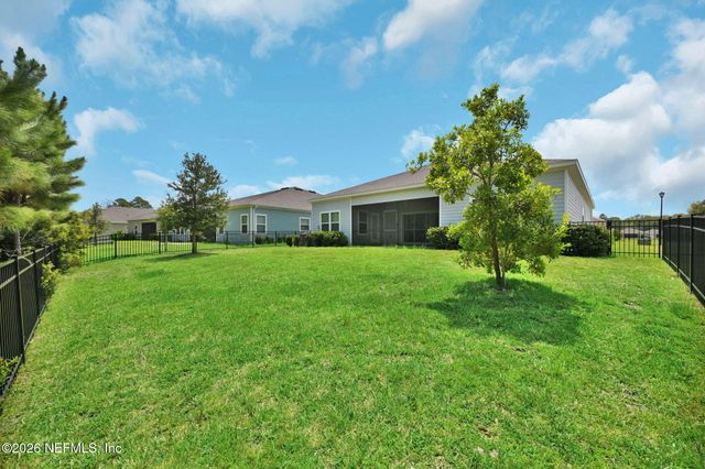 84951 FALL RIVER Parkway, Fernandina Beach, FL 32034