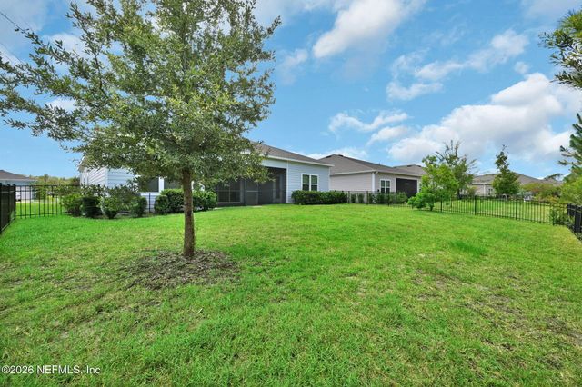 84951 FALL RIVER Parkway, Fernandina Beach, FL 32034