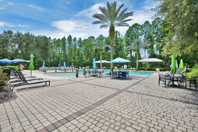 84951 FALL RIVER Parkway, Fernandina Beach, FL 32034