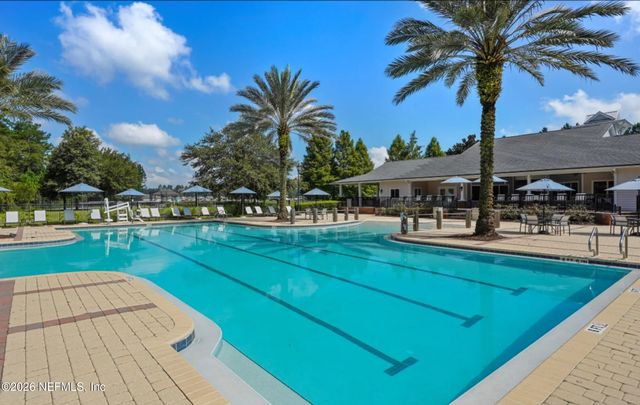 84951 FALL RIVER Parkway, Fernandina Beach, FL 32034
