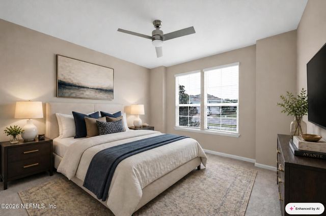 84951 FALL RIVER Parkway, Fernandina Beach, FL 32034
