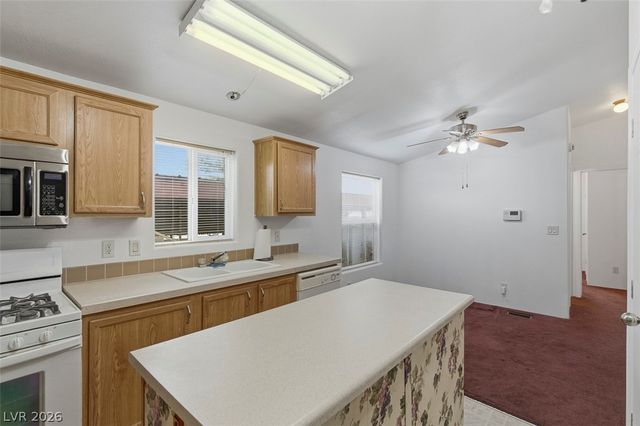 228 Hopi Lane, Henderson, NV 89015