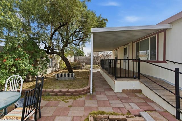 228 Hopi Lane, Henderson, NV 89015