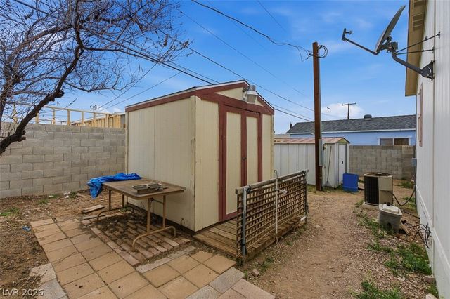 228 Hopi Lane, Henderson, NV 89015