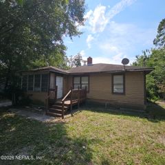 820 GARDENIA Lane, Jacksonville, FL 32208