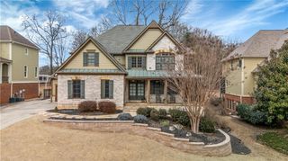 4230 Madison Drive, Cumming, GA 30040