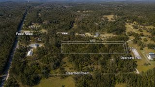 DEERPAW TRAIL ROAD, Deland, FL 32720