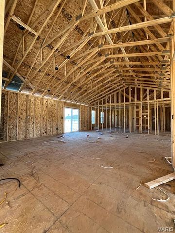 109 Lake Hollow Court, Labadie, MO 63055