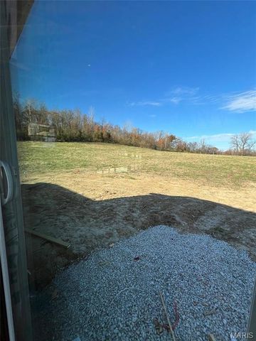 109 Lake Hollow Court, Labadie, MO 63055