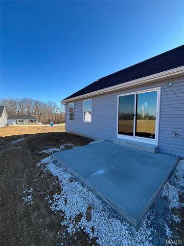 109 Lake Hollow Court, Labadie, MO 63055