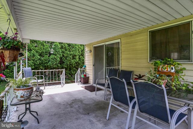 6250 HUNTINGDON ST, Harrisburg, PA 17111