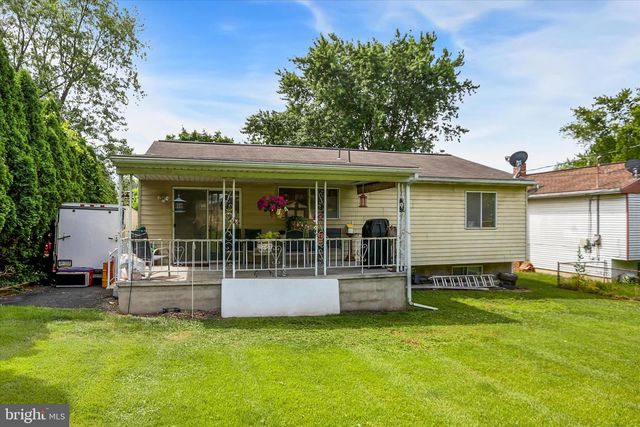6250 HUNTINGDON ST, Harrisburg, PA 17111