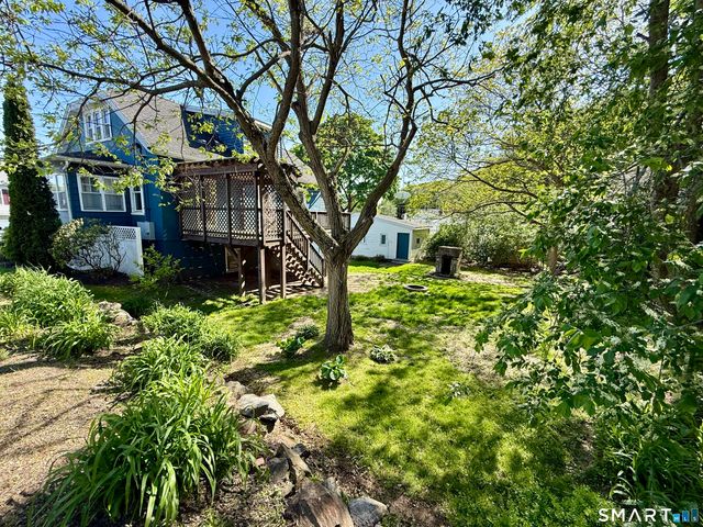 31 Hillcrest Avenue, Waterbury, CT 06705