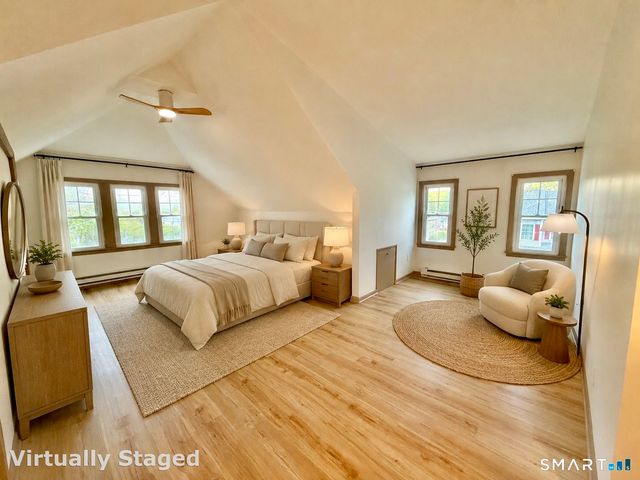 31 Hillcrest Avenue, Waterbury, CT 06705