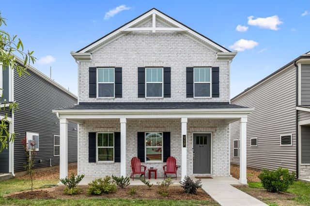 712 Taylor Bend Rd, Columbia, TN 38401