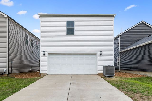 712 Taylor Bend Rd, Columbia, TN 38401