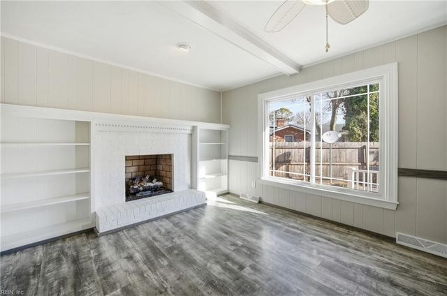 1695 Meredith RD, Virginia Beach, VA 23455