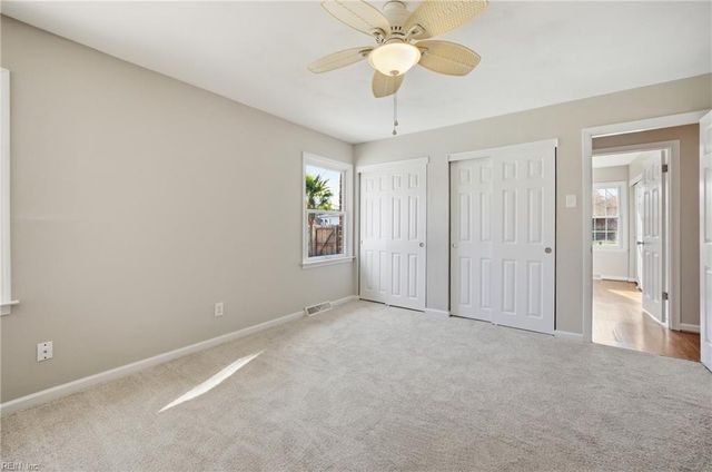 1695 Meredith RD, Virginia Beach, VA 23455