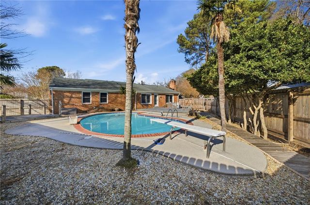 1695 Meredith RD, Virginia Beach, VA 23455